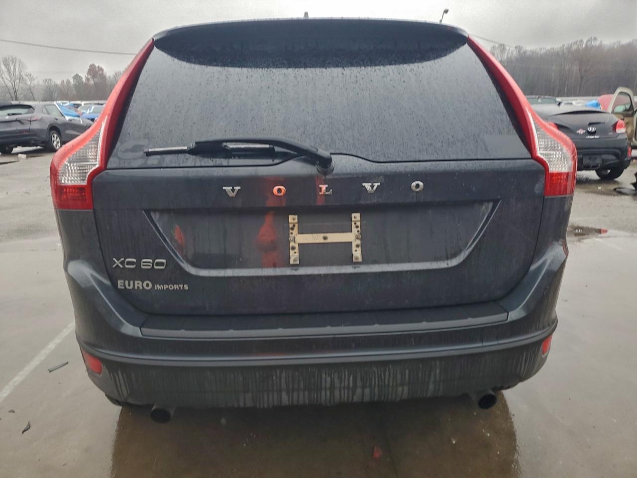 Volvo XC60 3.2 Image 3