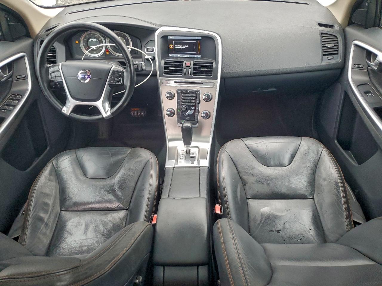 Volvo XC60 3.2 Image 8