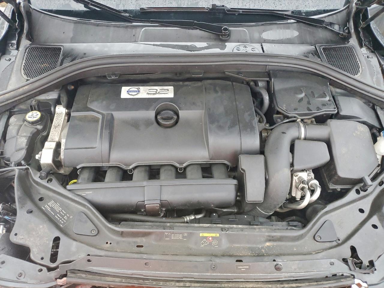Volvo XC60 3.2 Image 13