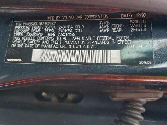 Volvo XC60 3.2 Image 7