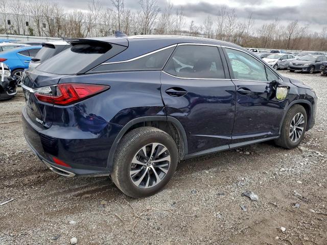 Lexus RX 350 Image 13