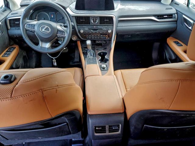 Lexus RX 350 Image 7