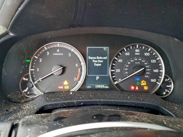 Lexus RX 350 Image 3