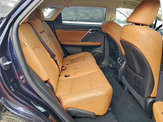 Lexus RX 350 Image 8