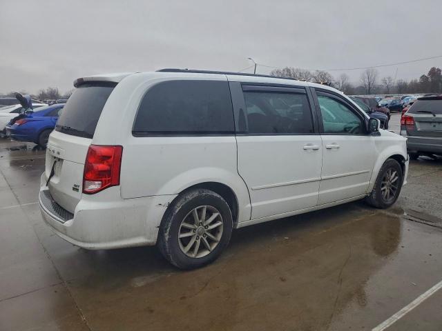 Dodge Caravan Sxt Image 7