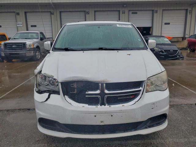 Dodge Caravan Sxt Image 11
