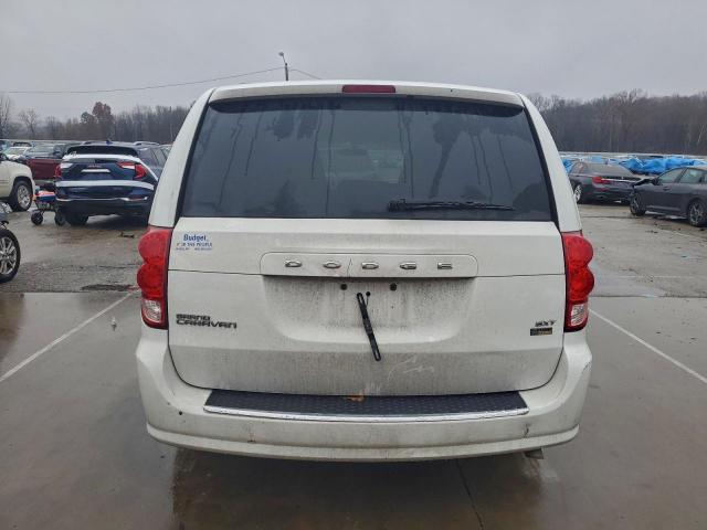 Dodge Caravan Sxt Image 3