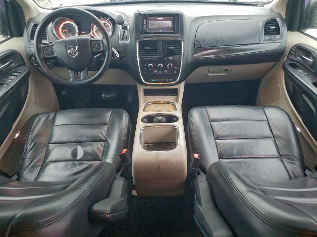 Dodge Caravan Sxt Image 12