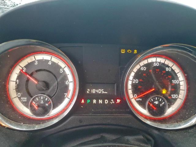 Dodge Caravan Sxt Image 5