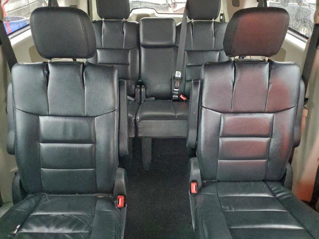 Dodge Caravan Sxt Image 6