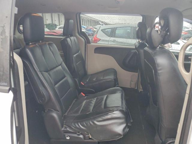 Dodge Caravan Sxt Image 13