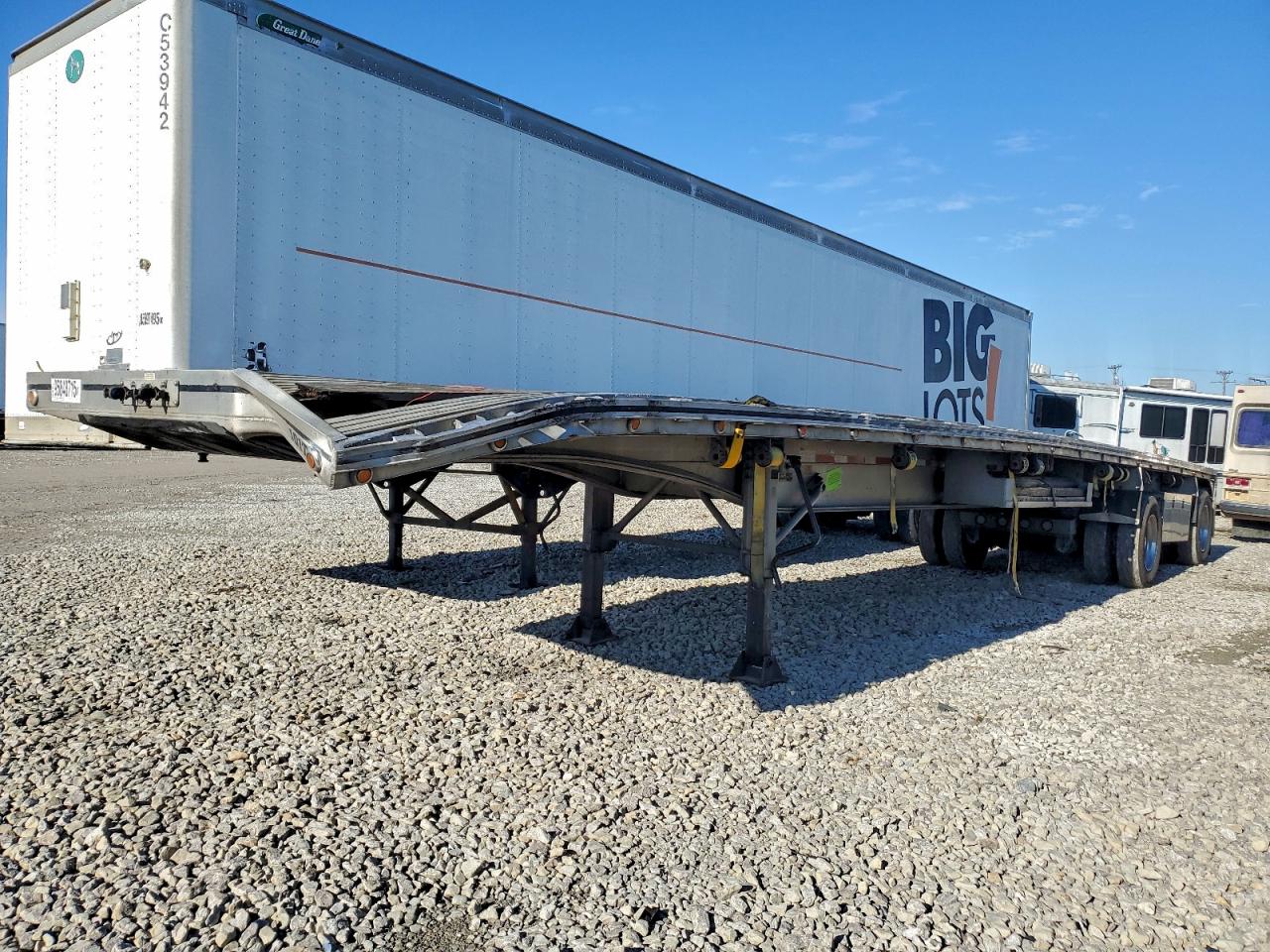 Mac Trailer Mfg Trailer Image 10