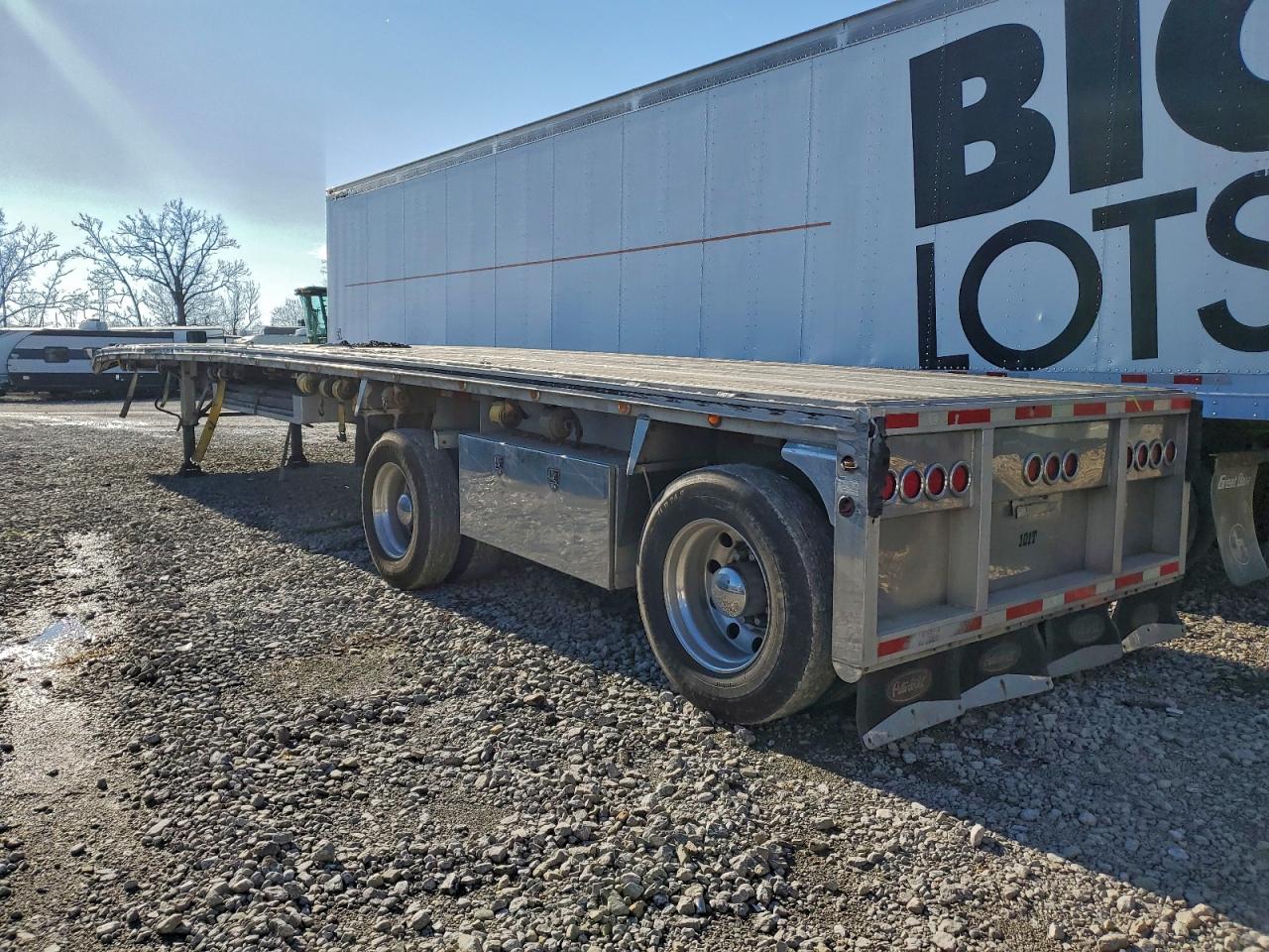 Mac Trailer Mfg Trailer Image 7