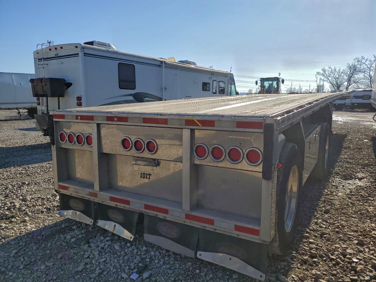 Mac Trailer Mfg Trailer Image 5