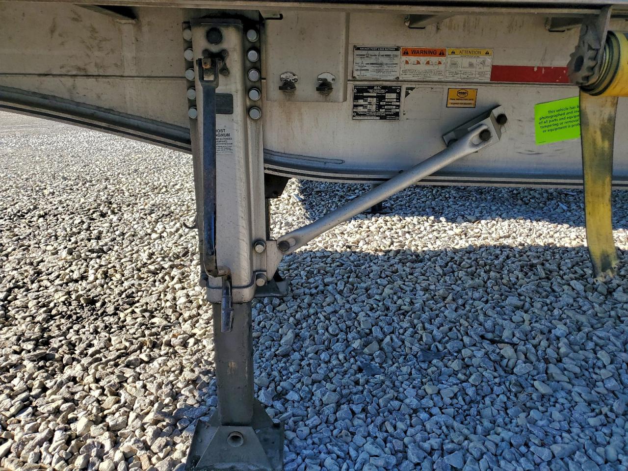 Mac Trailer Mfg Trailer Image 9