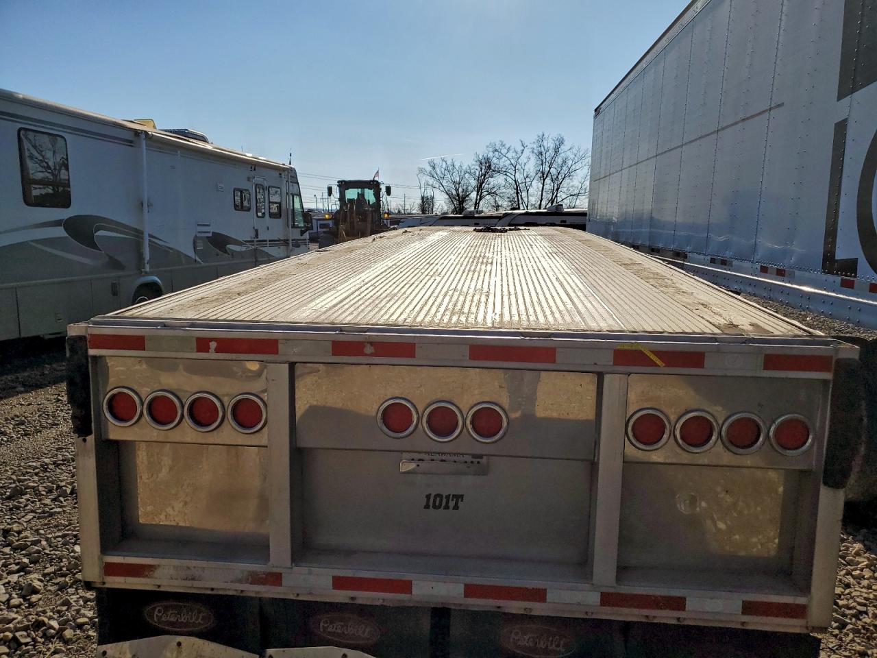 Mac Trailer Mfg Trailer Image 8