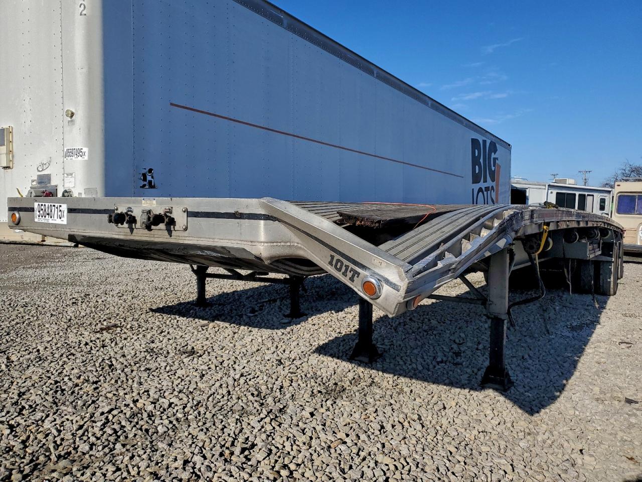 Mac Trailer Mfg Trailer Image 3