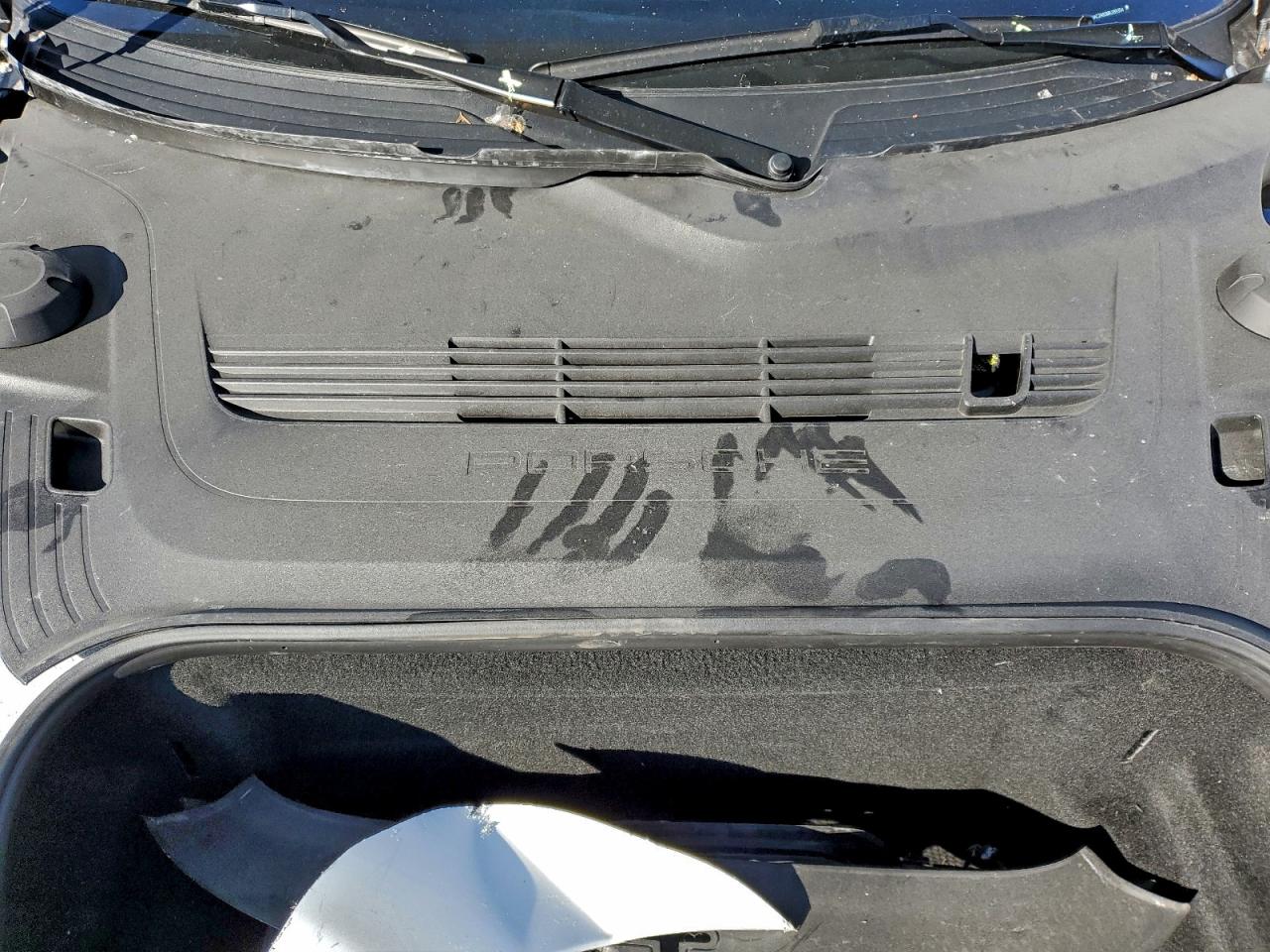 Porsche Cayman Gt4 Image 11