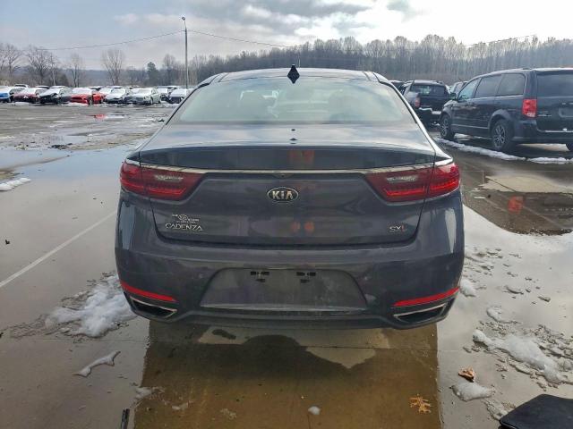 Kia Cadenza Premium Image 3