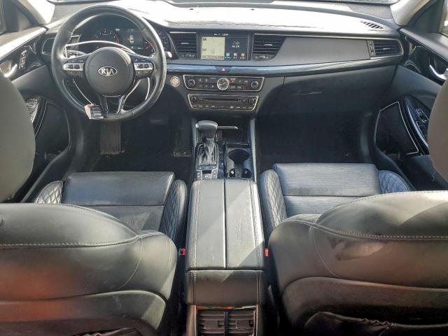 Kia Cadenza Premium Image 4
