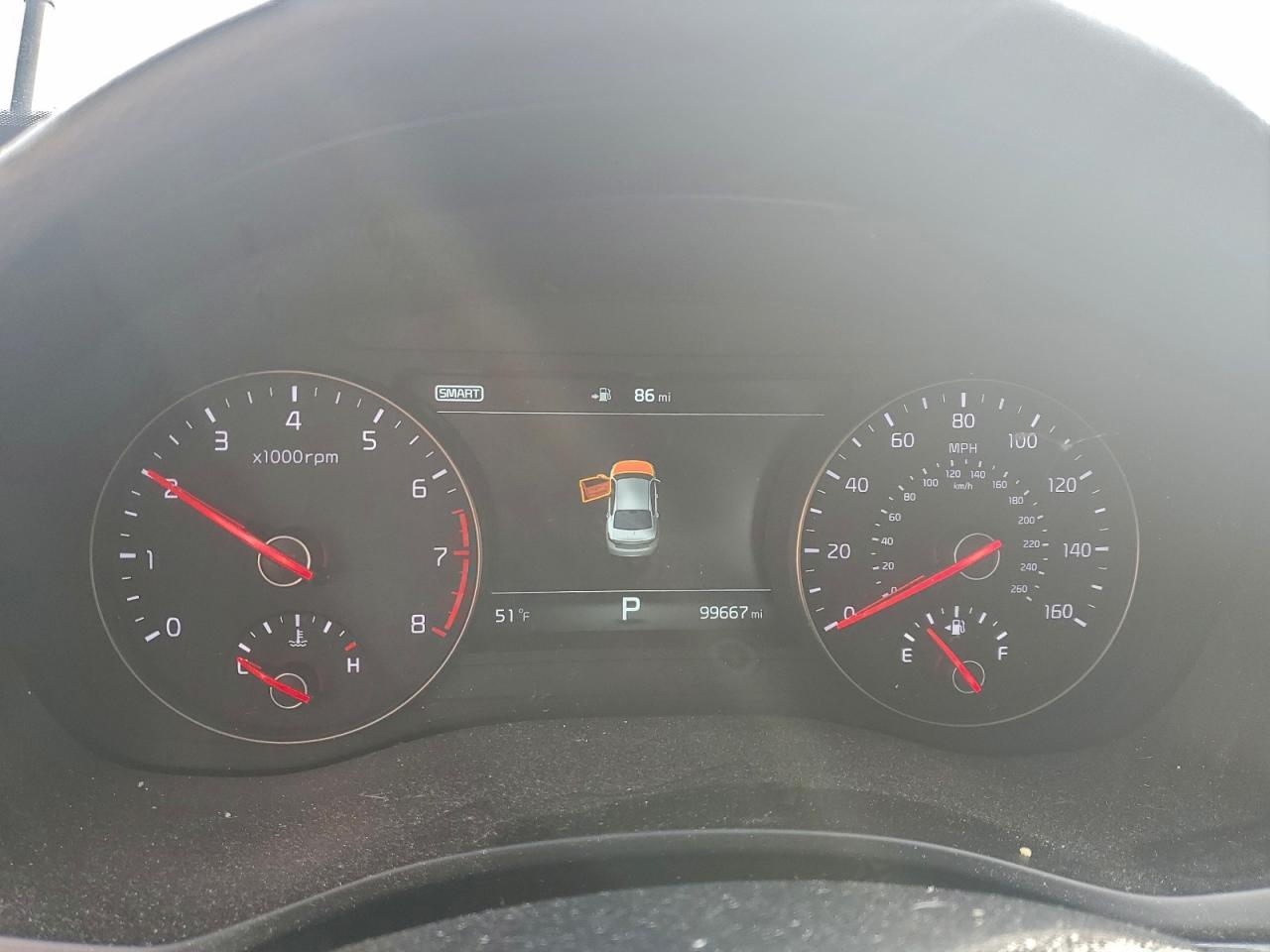 Kia Cadenza Premium Image 5