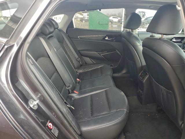 Kia Cadenza Premium Image 13