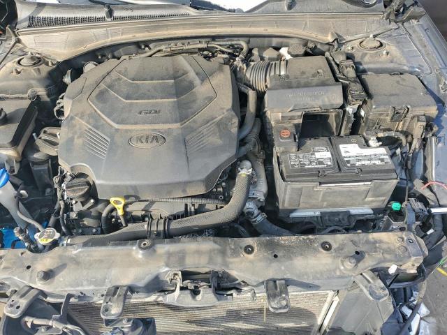 Kia Cadenza Premium Image 8