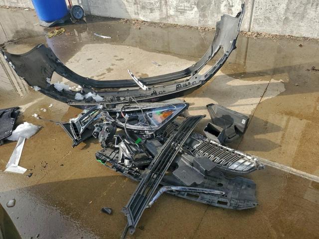 Kia Cadenza Premium Image 9