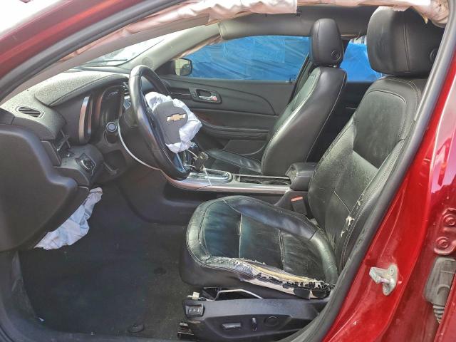 Chevrolet Malibu Ltz Image 9