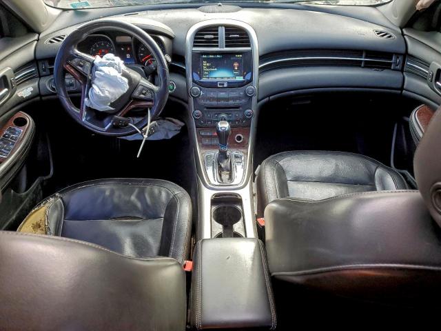 Chevrolet Malibu Ltz Image 6