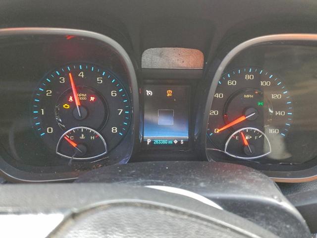 Chevrolet Malibu Ltz Image 10