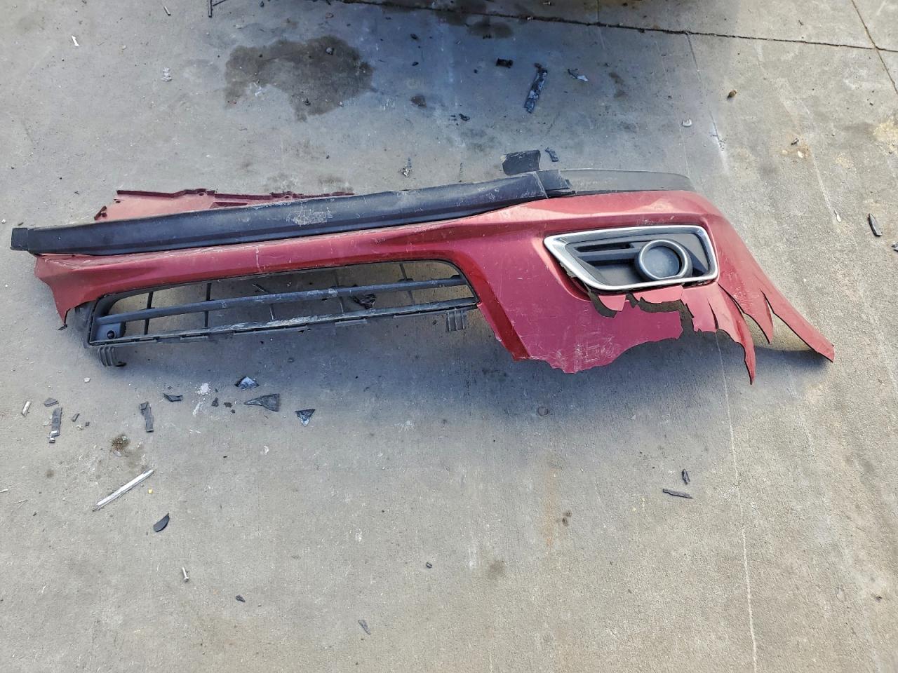 Chevrolet Malibu Ltz Image 12