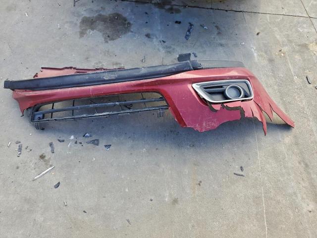 Chevrolet Malibu Ltz Image 12