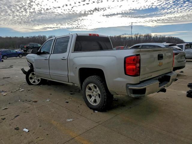 Chevrolet Silverado C1500 Lt Image 8