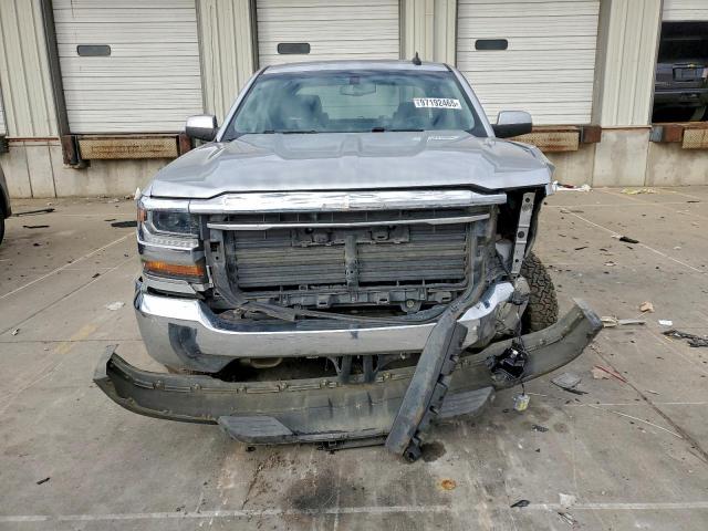 Chevrolet Silverado C1500 Lt Image 4