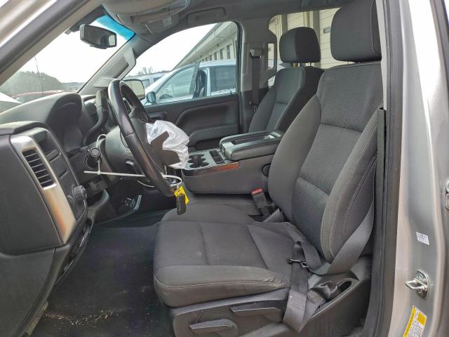 Chevrolet Silverado C1500 Lt Image 6