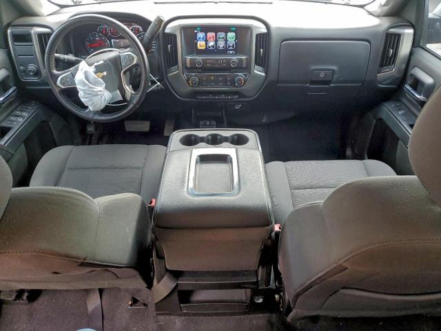 Chevrolet Silverado C1500 Lt Image 11