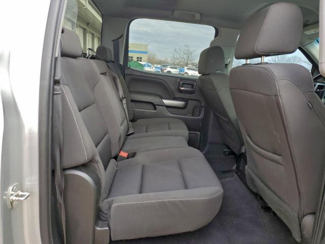 Chevrolet Silverado C1500 Lt Image 9