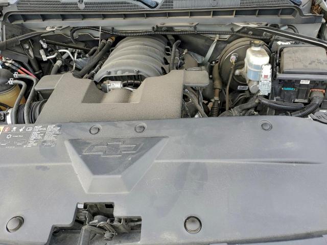 Chevrolet Silverado C1500 Lt Image 2