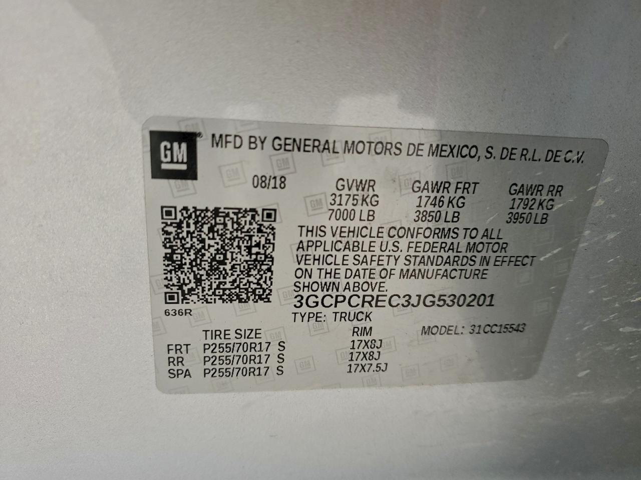 Chevrolet Silverado C1500 Lt Image 13