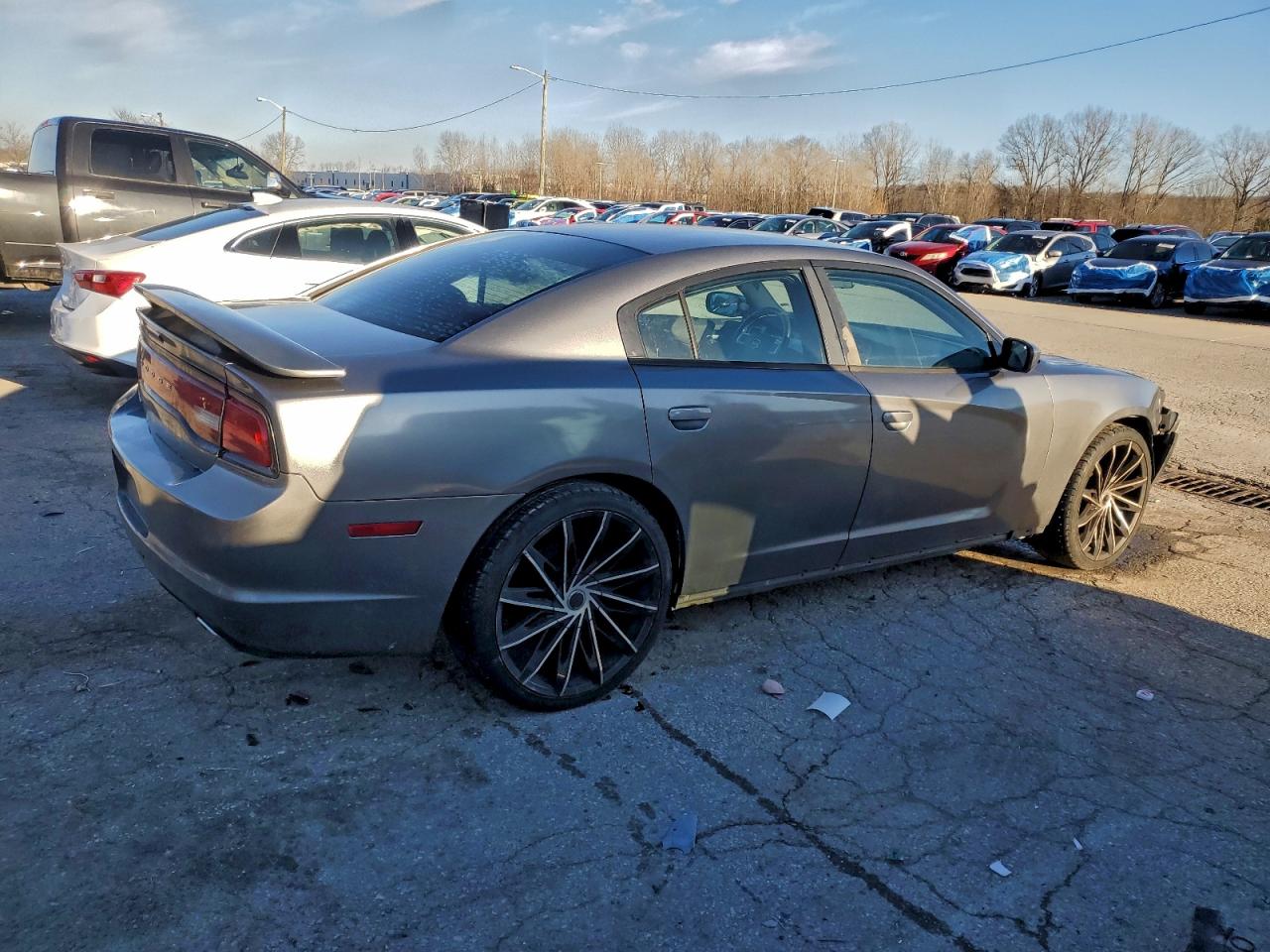 Dodge Charger Image 2