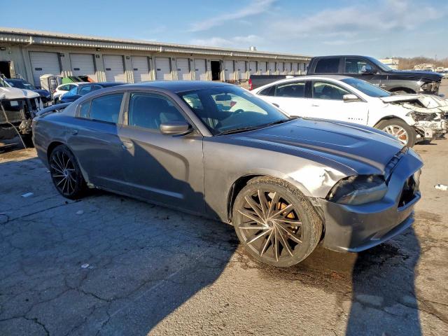 Dodge Charger Image 4