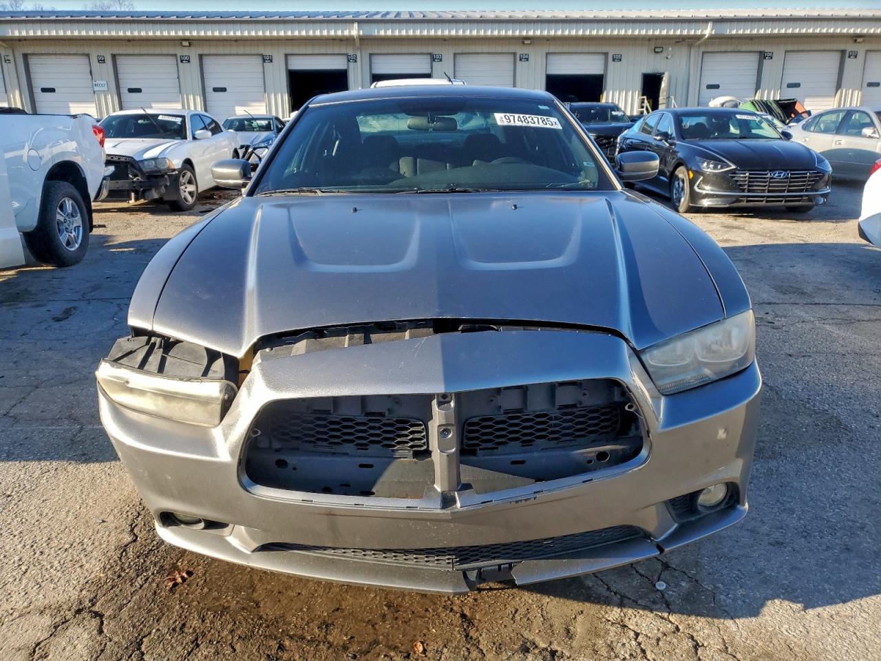 Dodge Charger Image 9