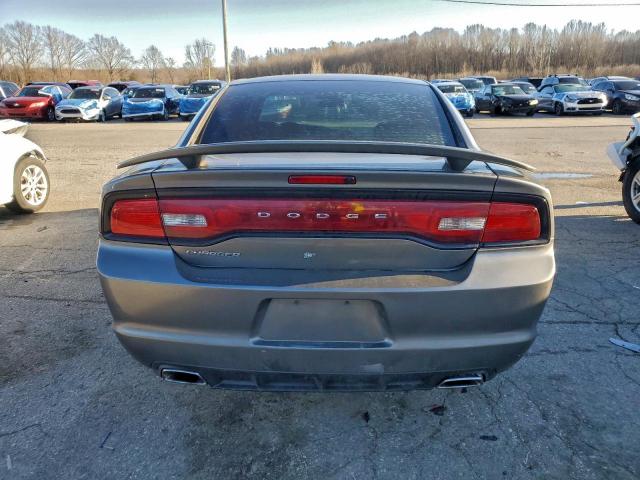 Dodge Charger Image 3