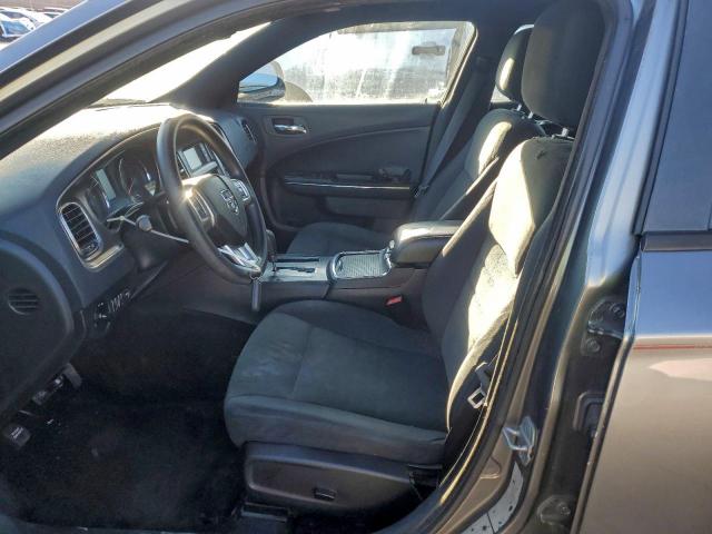 Dodge Charger Image 7