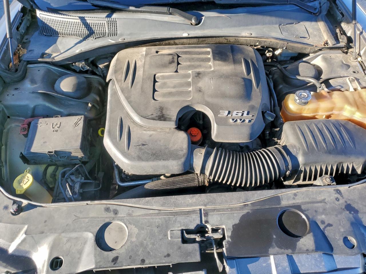 Dodge Charger Image 6