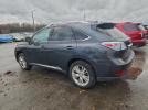 Lexus RX 450h Image 4