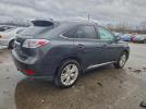 Lexus RX 450h Image 6