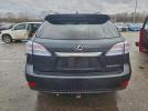 Lexus RX 450h Image 2