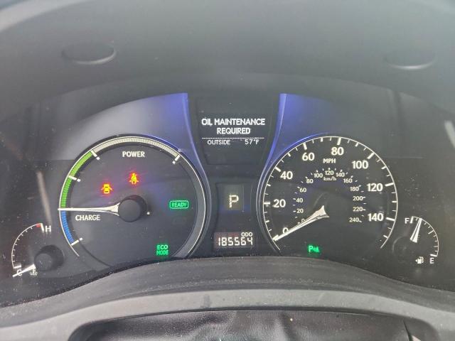 Lexus RX 450h Image 7